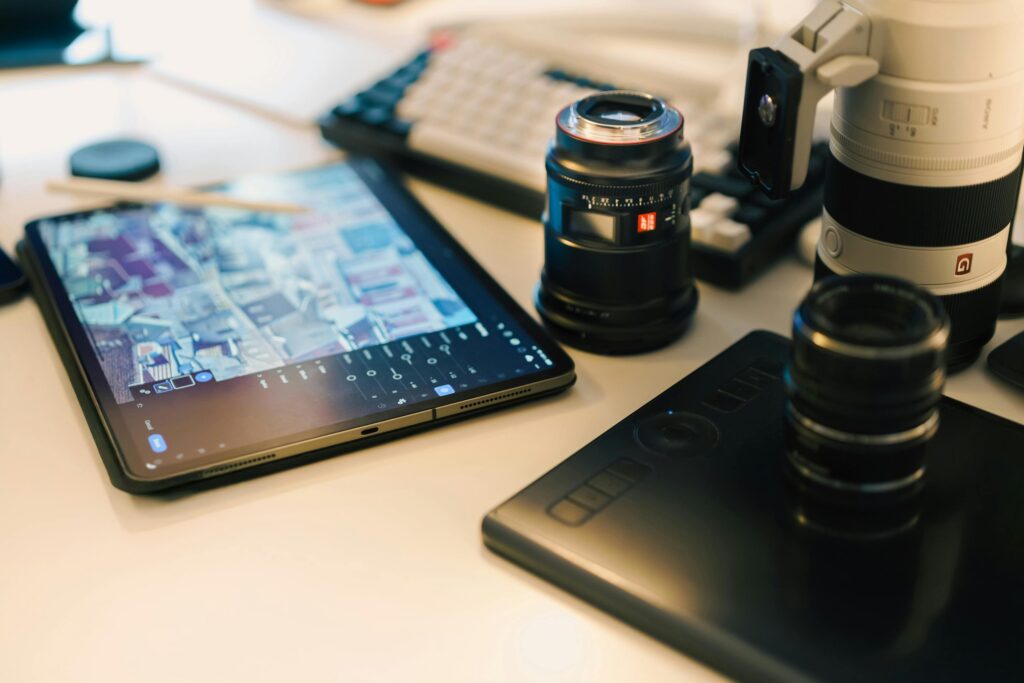 Free stock photo of adjust, app, application